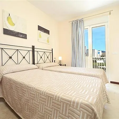 Roses House 4 Holiday home Port de Pollenca