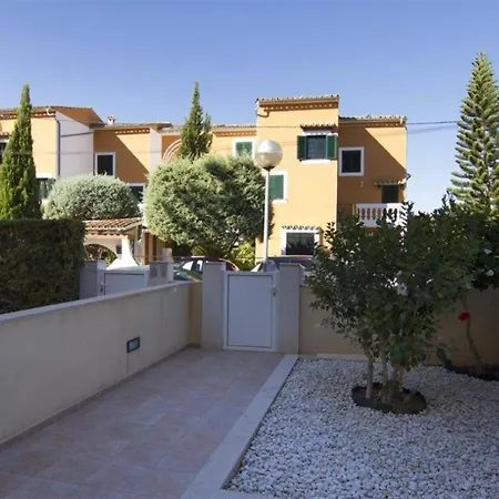 Roses House 4 Holiday home Port de Pollenca