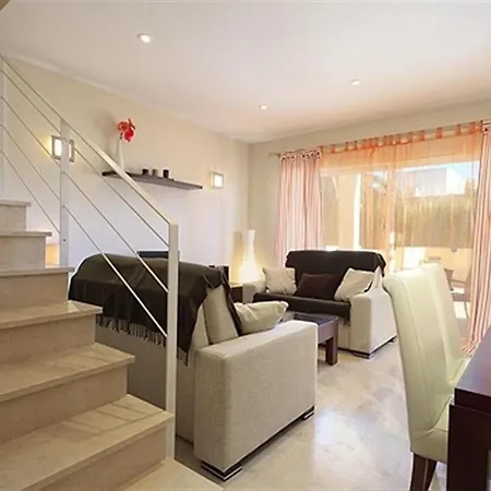 Roses House 4 Holiday home Port de Pollenca